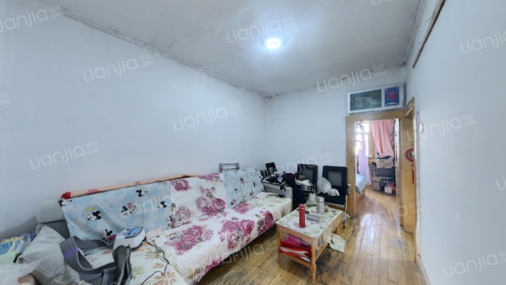 春和小区二手房实景图