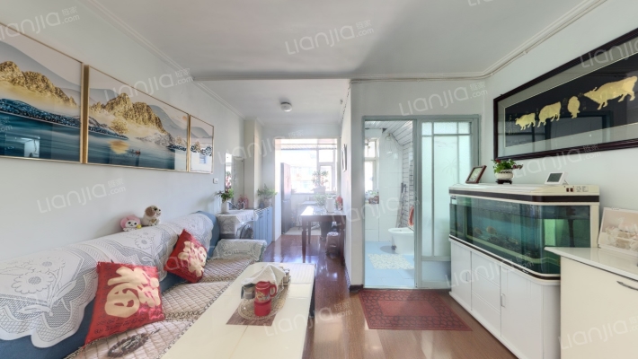 弘阳街466号二手房实景图