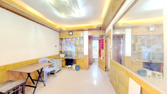 滨河苑(瑶海)二手房实景图