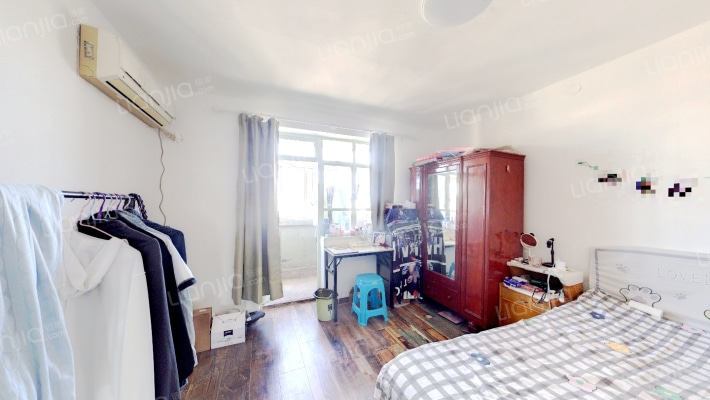 美好里二手房实景图