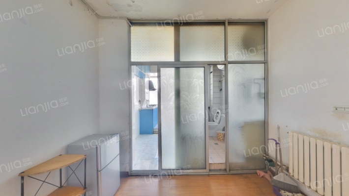 和平社区二手房实景图