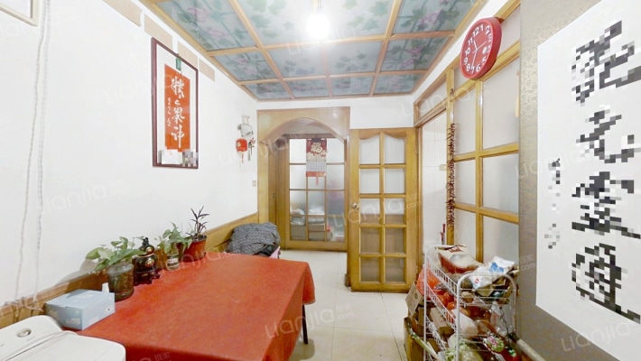 振德里(河北）二手房实景图