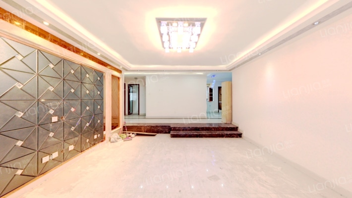 碧溪尊苑二手房实景图