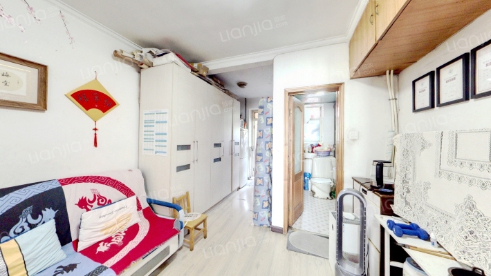 同安新里二手房实景图