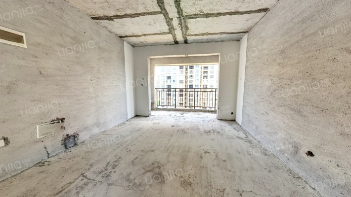 西辰幸福里二手房实景图