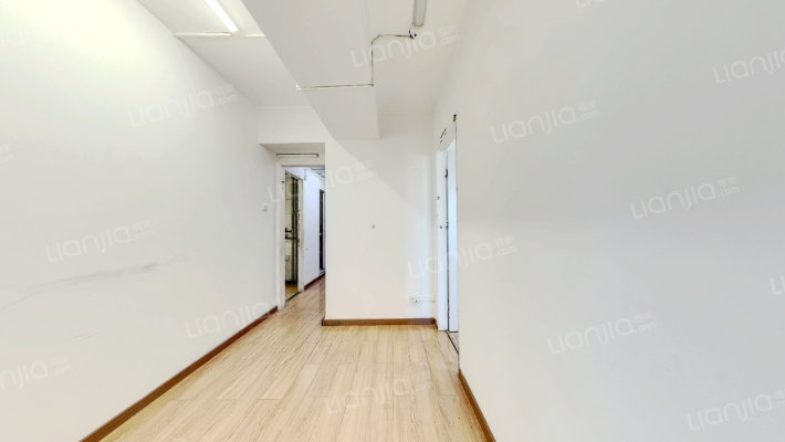 理想大厦二手房实景图