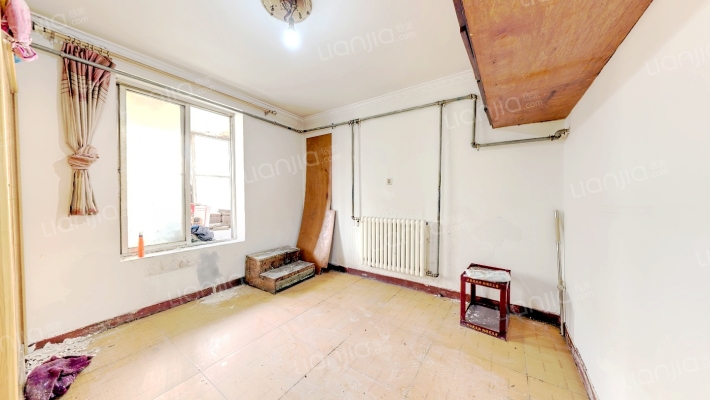 梁庄四街二手房实景图