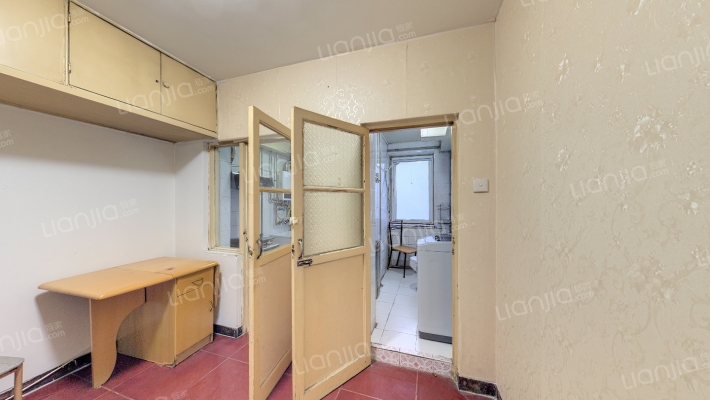 燕翔西里二手房实景图