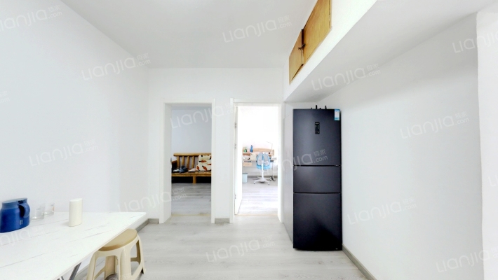 化肥厂第一生活区二手房实景图