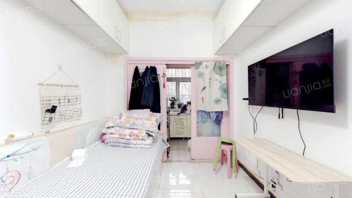 北河沿二手房实景图