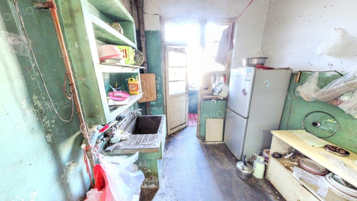 王官庄668号二手房实景图