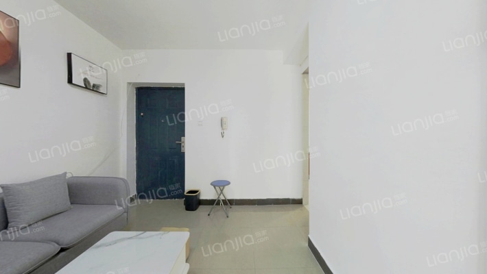 安泰金苑二手房实景图