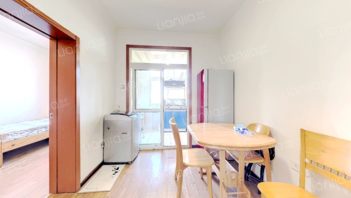 苏州街52号院二手房实景图