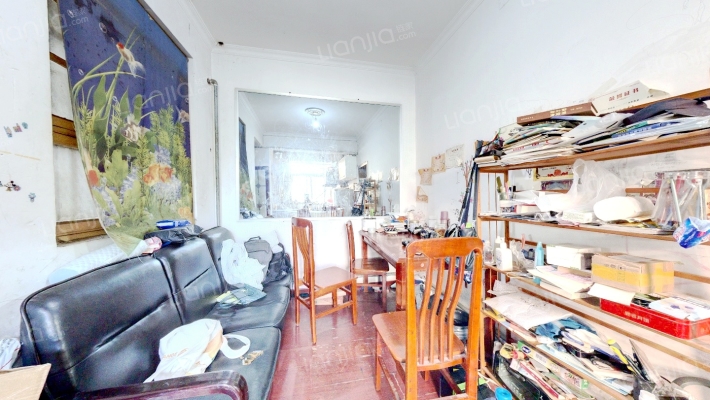 闵子骞路100号二手房实景图