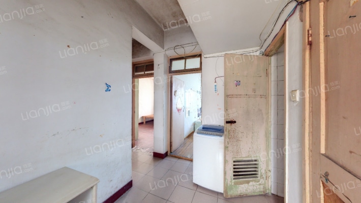 五塘新村二手房实景图