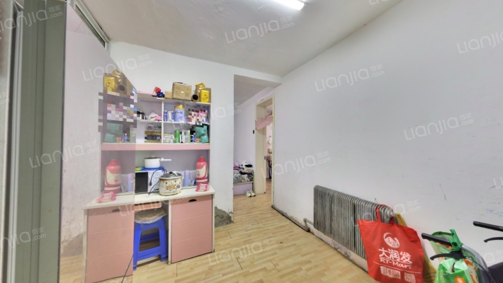 临江小区二手房实景图