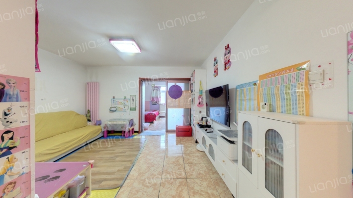 兴华公寓二手房实景图