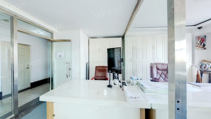 金碧阁二手房实景图