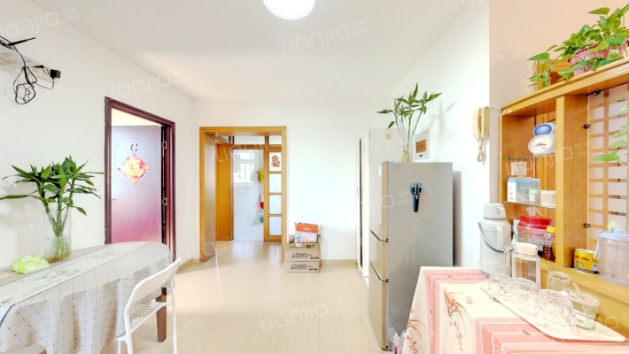 史河路医药公司宿舍二手房实景图