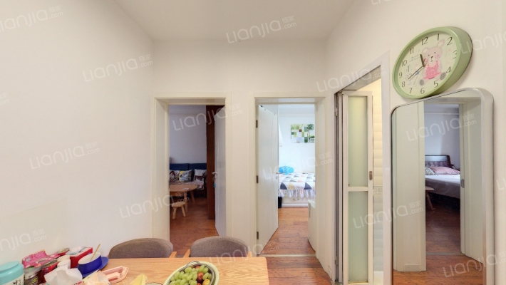 石景山路23号院二手房实景图