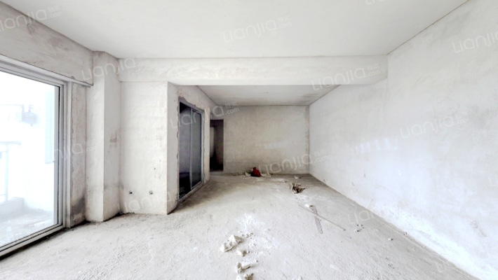 新城国际二手房实景图