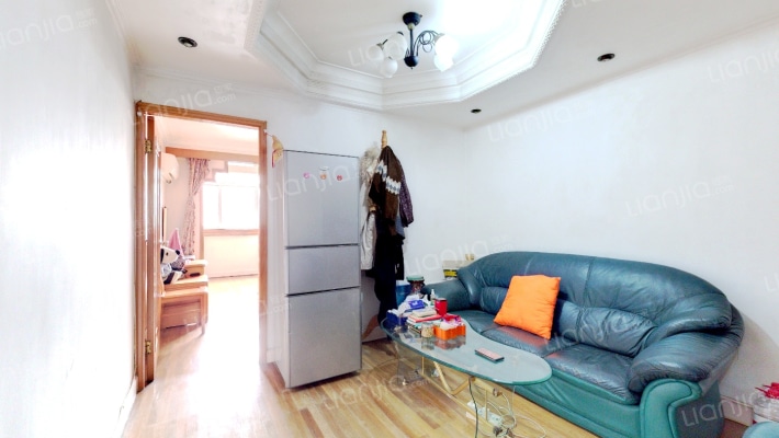 建工大楼二手房实景图