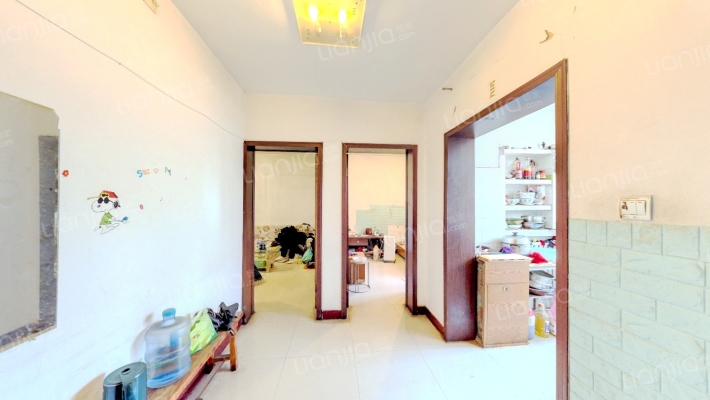 钟强小区二手房实景图