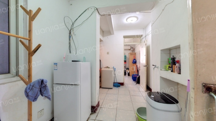 剪子巷110号二手房实景图