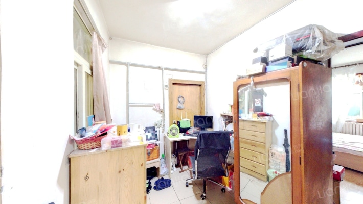 南辛庄西路181号二手房实景图