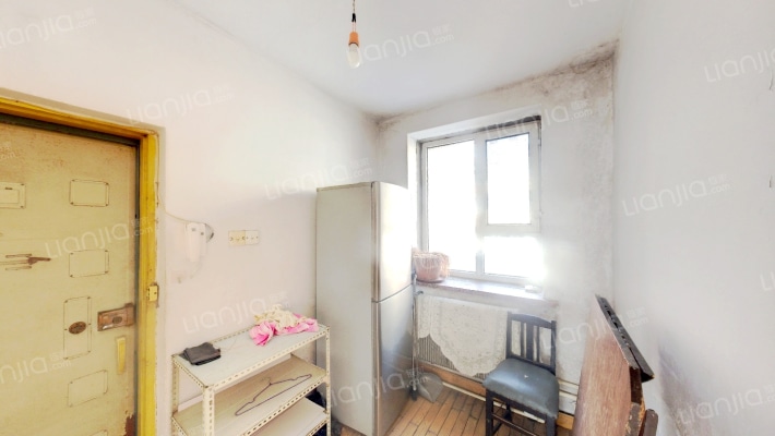 南岭休养所二手房实景图