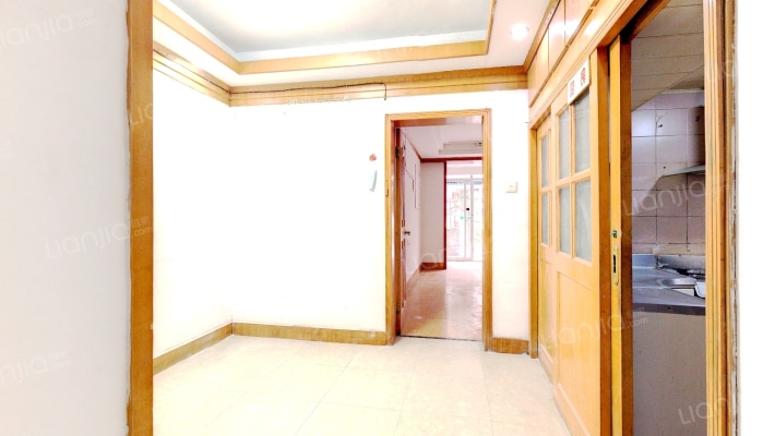 莫愁新寓涌泉里二手房实景图