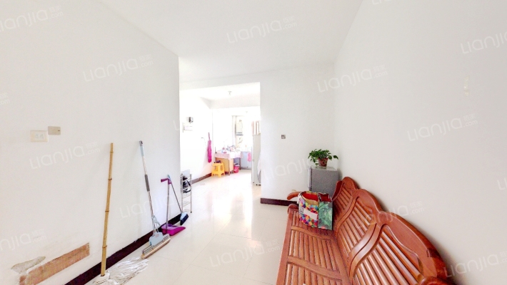 卧云新村二手房实景图