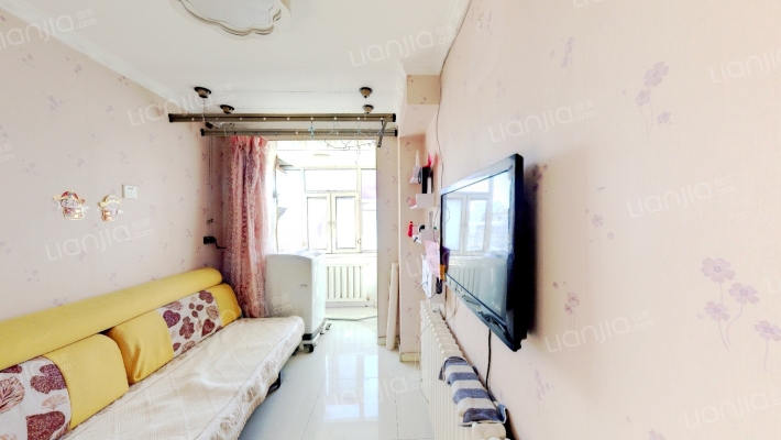 吉顺小区二手房实景图