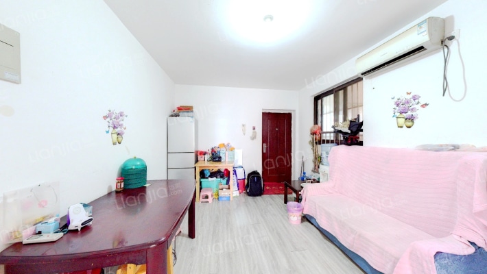 清润园小区二手房实景图