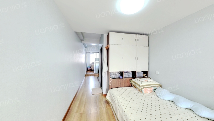 群富里二手房实景图