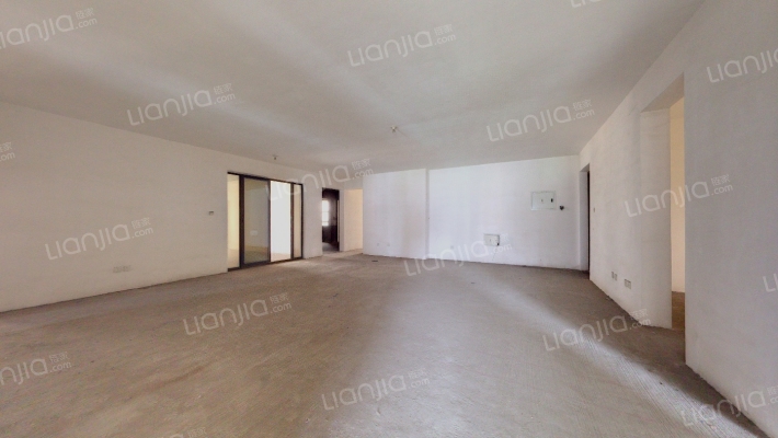 中环雅居二手房实景图