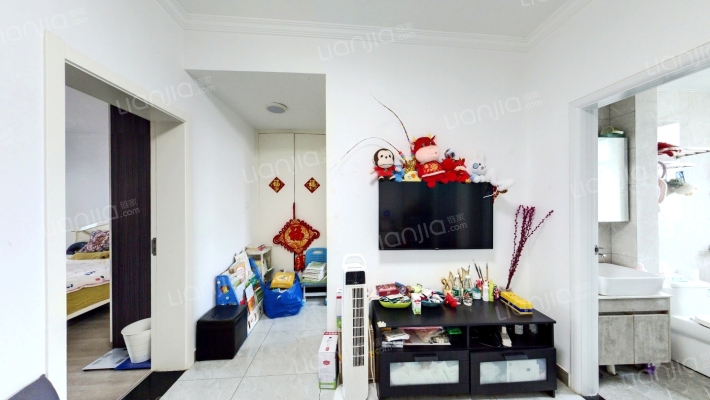 御河新村二手房实景图