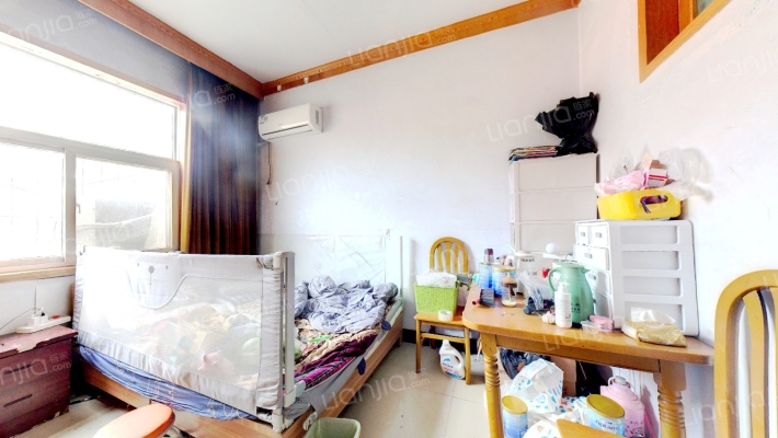 郑棉一厂西一街二手房实景图