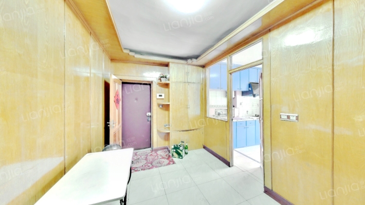 华侨小区二手房实景图