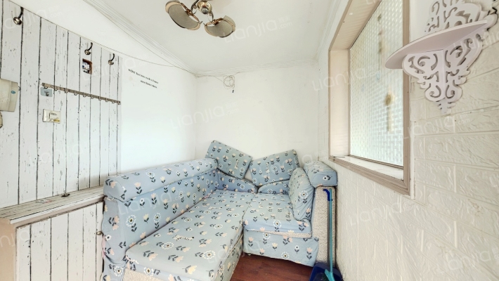 团结北里二手房实景图