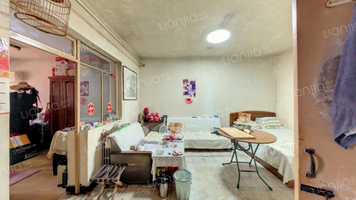 再兴里二手房实景图