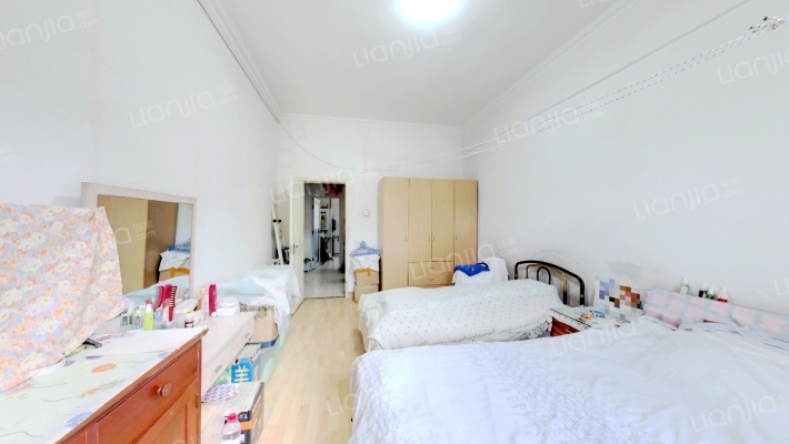 西廊下胡同二号院二手房实景图