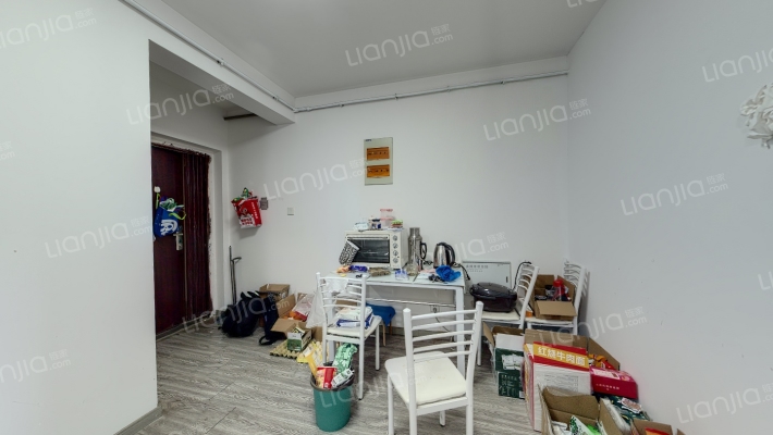 凤仪苑二手房实景图