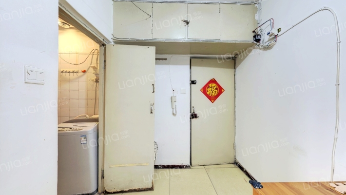 十二经路4二手房实景图