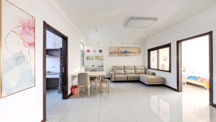 万寿儒源二手房实景图