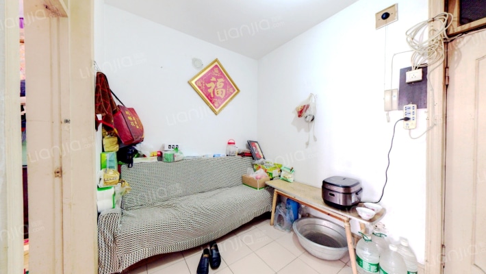 辽源路二手房实景图