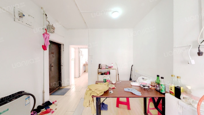 防疫站小区二手房实景图