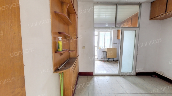 广昌小区二手房实景图