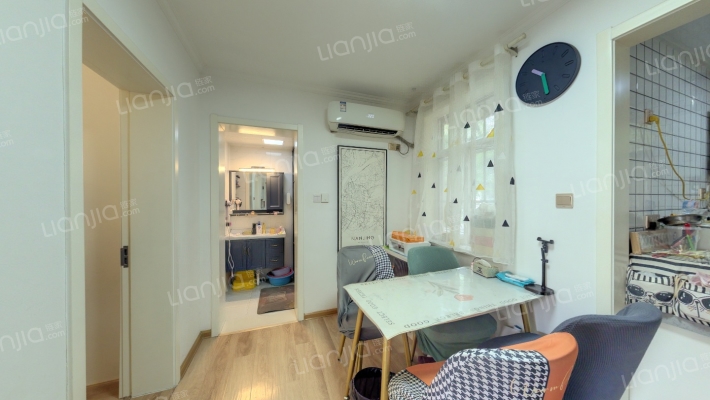 山潘三村二手房实景图