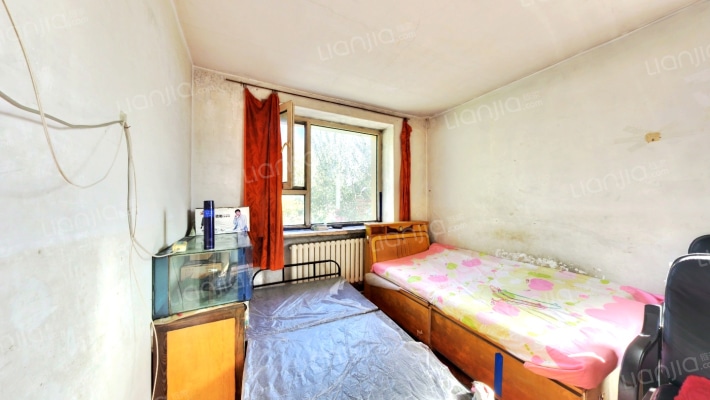 一汽8B街区二手房实景图